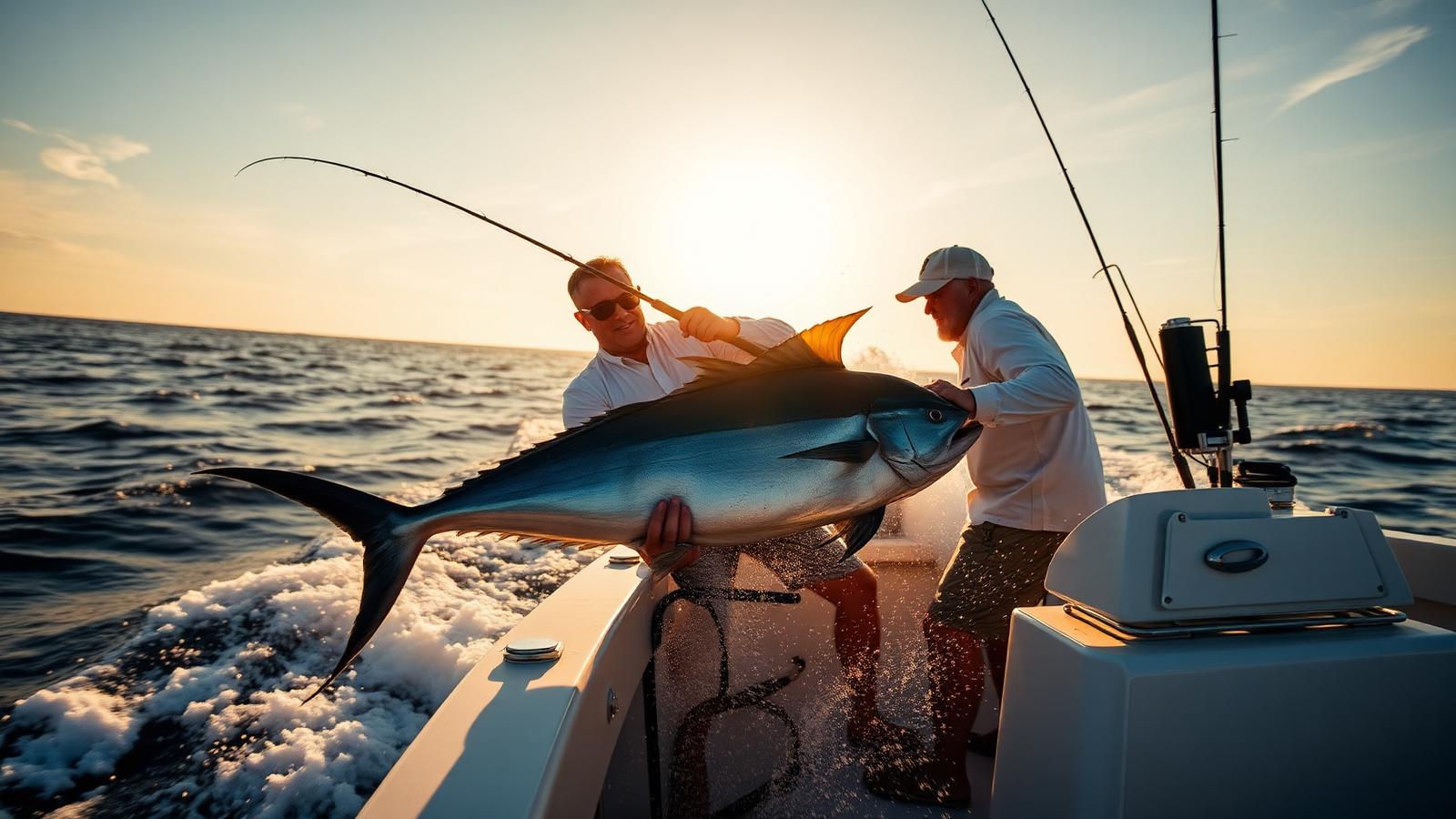 Fishing Charter Companies — professional setting representing industry-leading fishing charter company work.