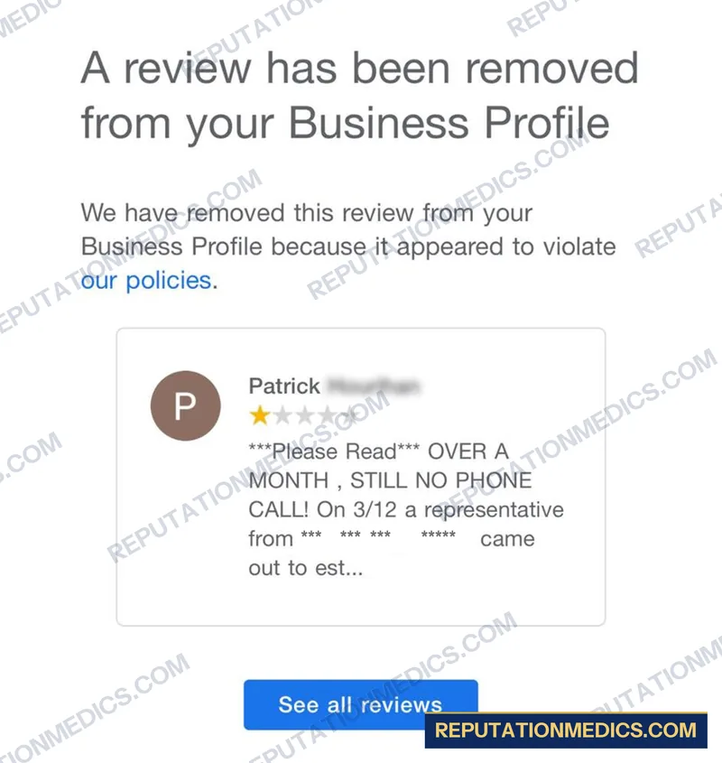 Removal confirmation screenshot 27
