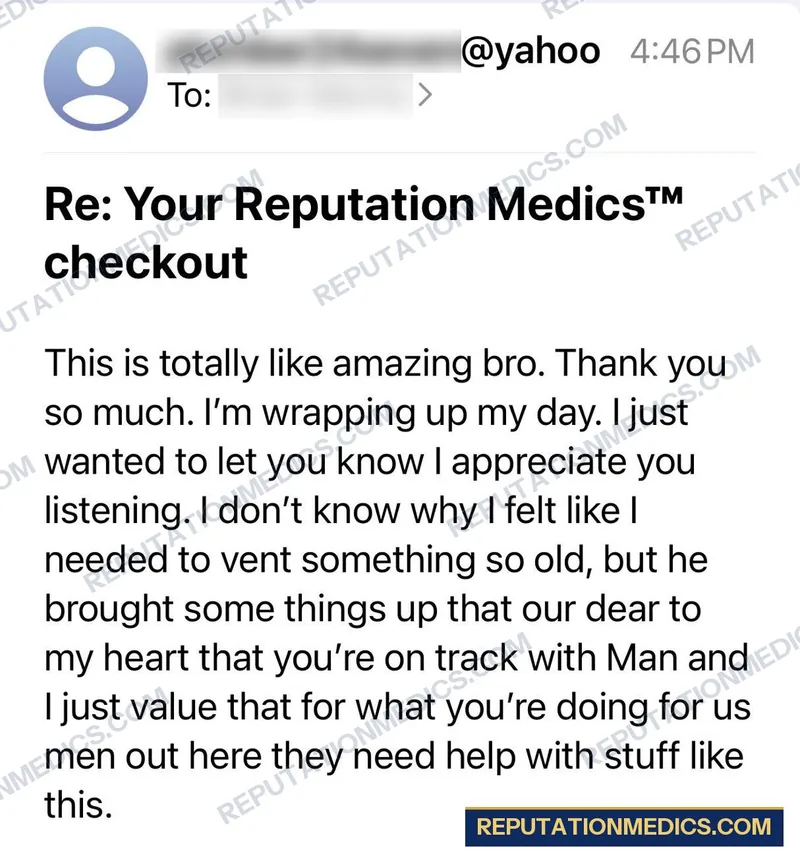 Removal confirmation screenshot 21